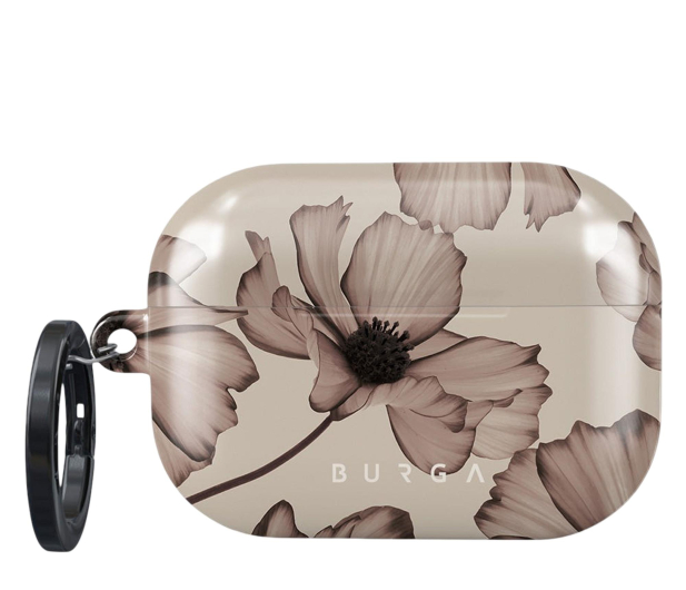 Burga Barely Yours case do Airpods Pro 2 - 1522366 - zdjęcie